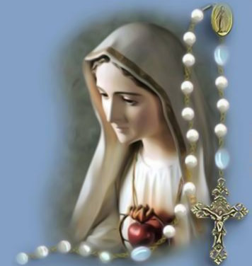 З Марією до Ісуса