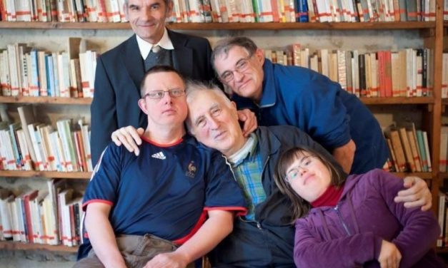 Любов з глибини серця