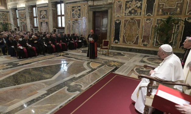 Папа: «Ні!» пренатальній діагностиці з метою аборту