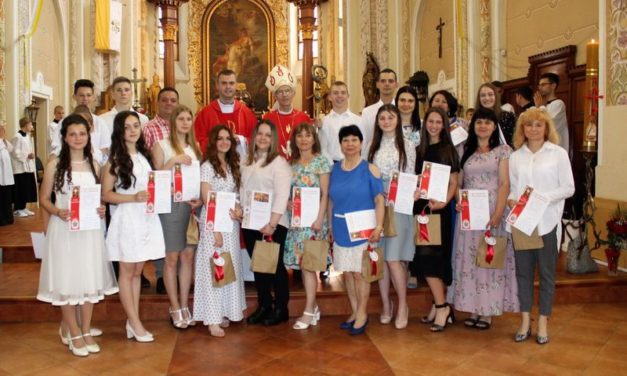 Прийди Святий Духу!