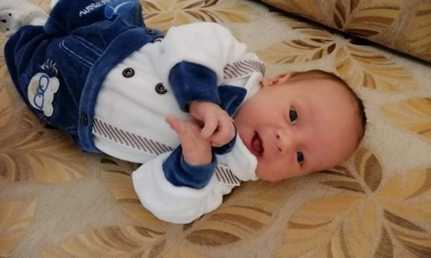 Прекрасна історія