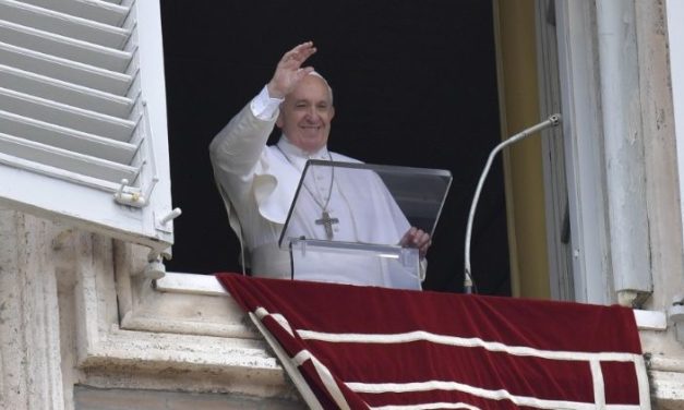 Папа: Місія ґрунтується на молитві, вимагає зречень та приносить мир і радість