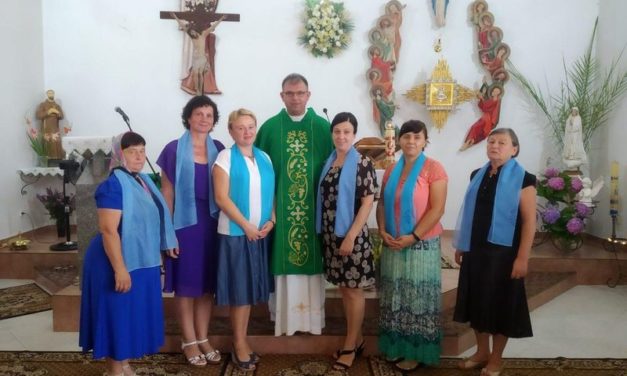 МОЛИТВОЮ ЗМОЖЕМО ВБЕРЕГТИ ДІТЕЙ