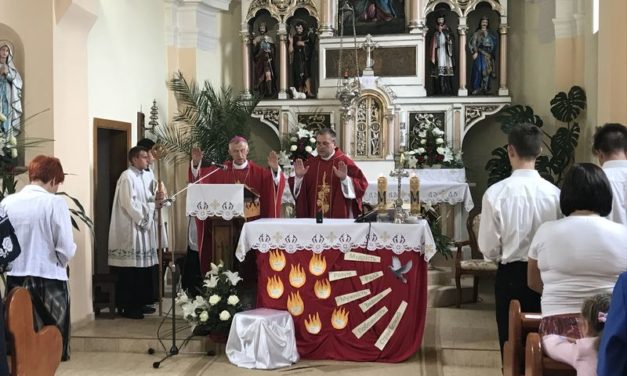 Крок дорослішання у вірі