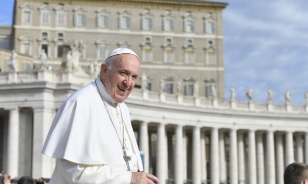 Папа: Мученики – справжні переможці