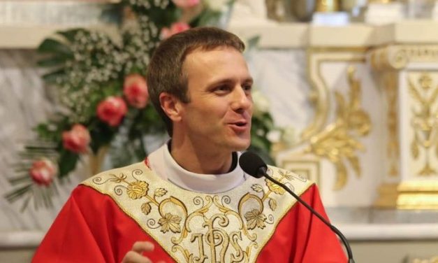 Папа призначив Єпископа-помічника для Київсько-Житомирської дієцезії