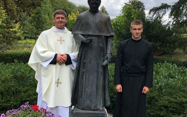 Покликання є великим даром