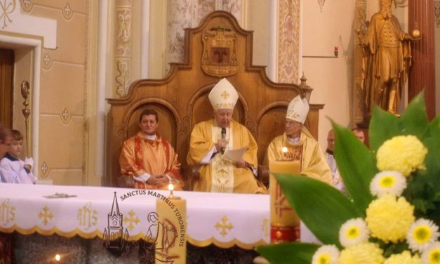 Усі пізнають, що мої ви учні, коли любов взаємну будете мати