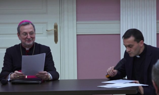 Шлях до гармонії церковно-державних відносин в Україні