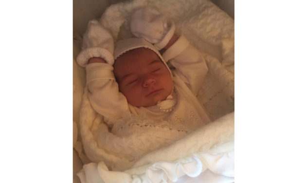 Через 11 років…