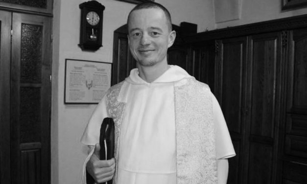 Радісні, подячні та схвальні відгуки про призначення нового єпископа-помічника