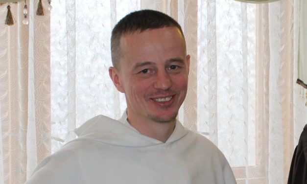 З радістю йду додому на Закарпаття – Інтерв’ю з новопризначеним єпископом-помічником Лучок Миколою Петром