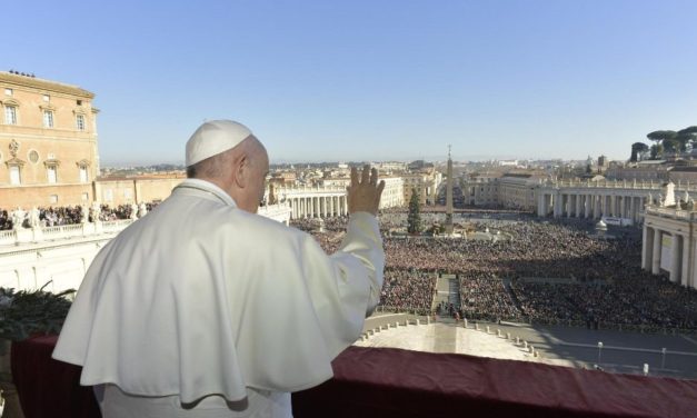 Папа: Нехай же Відкупитель світу буде світлом для дорогої України