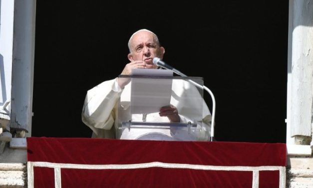 Папа: Віра потребує щоденного очищення нашої ідеї про Бога