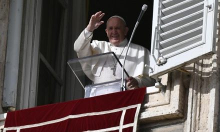 Папа: Святий Йосиф вчить триматися Божої логіки, відкритої на нові горизонти