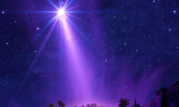 Свято Різдва – плід послуху!