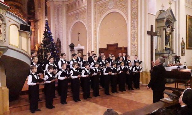 Благодійний концерт на підтримку онкохворих дітей  відбувся у кафедральному соборі св. Мартина