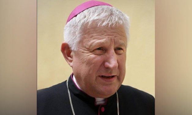 Зміни на чолі Одесько-Сімферопольської дієцезії РКЦ в Україні