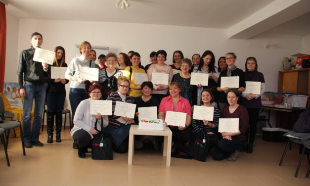 Навчаємо з любов’ю