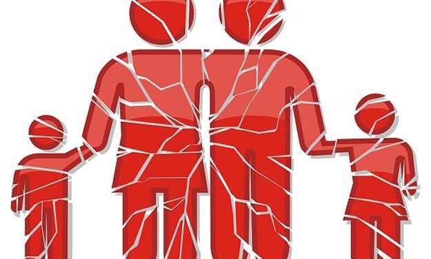 Ліквідація інституту сім’ї – тренд сучасного фемінізму