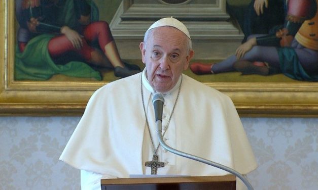 Надзвичайні ініціативи Папи: екуменічна молитва та позачергове «Urbi et Orbi»