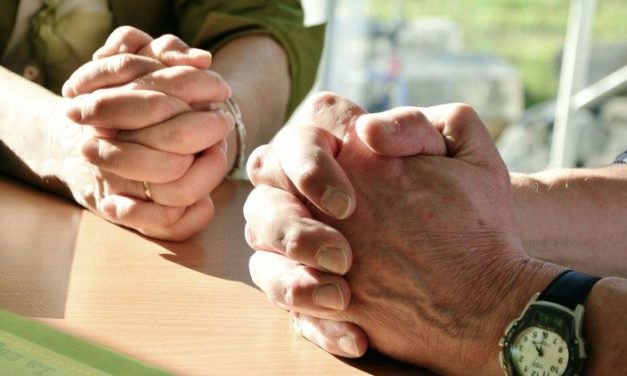 Папа закликає до спільного проказування молитви «Отче наш»