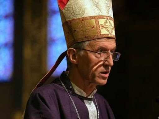 Єпископ Антал Майнек до вірників Мукачівської дієцезії