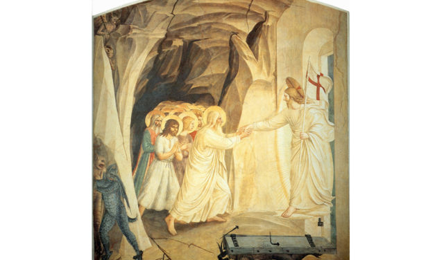 З темряви до Світла