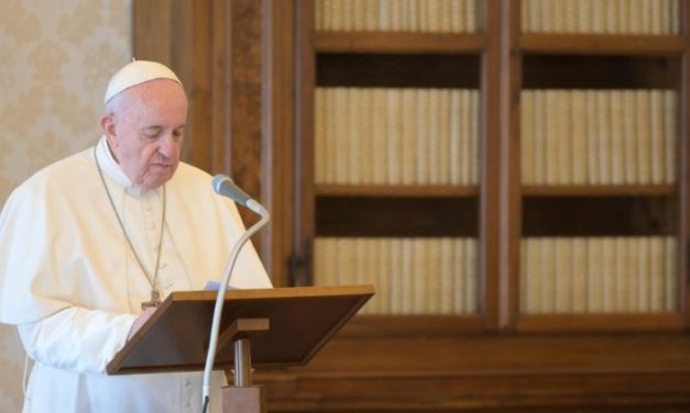 Папа: Життя зміниться, коли перейдемо від «якщо» до «так»