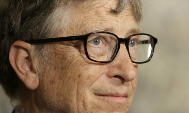 Петиція до Трампа проти Біла Гейтса за злочини проти людства на сайті Білого Дому менш ніж за три тижні набрала майже пів мільйона підписів