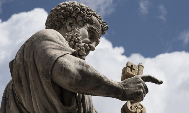 Збірку «Петрів гріш» у цьому році перенесено на жовтень