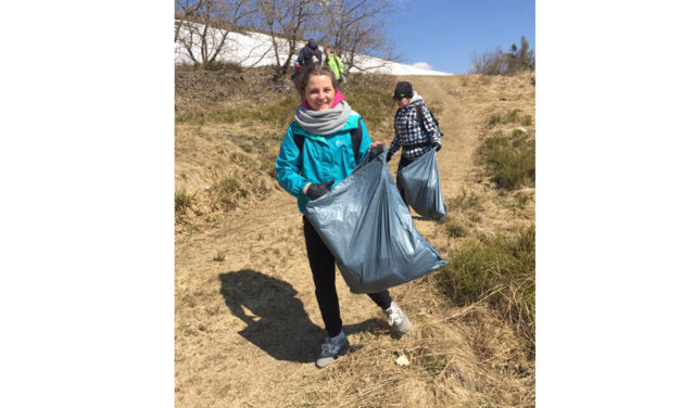 Наш спільний дім!