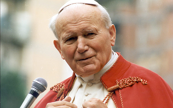 Комюніке Конференції єпископату РКЦ з нагоди 100 річниці з дня народження св.Йоана Павла ІІ