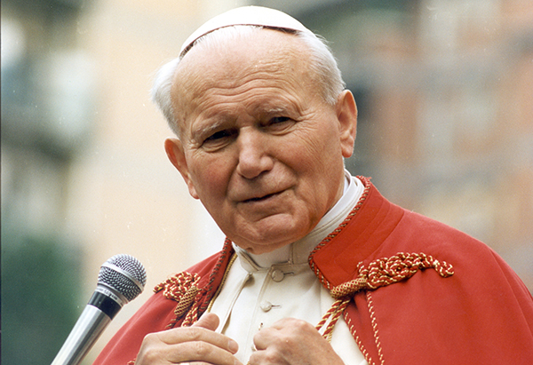 Комюніке Конференції єпископату РКЦ з нагоди 100 річниці з дня народження св.Йоана Павла ІІ