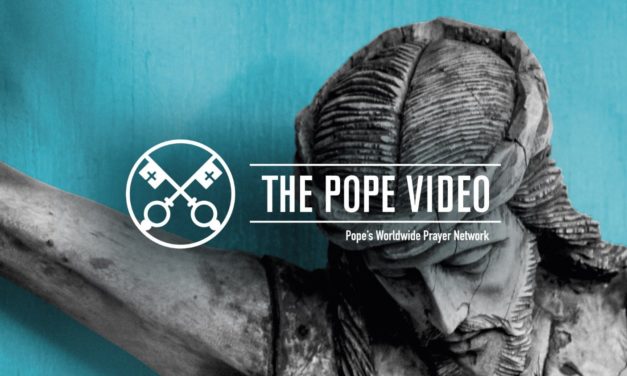 Молитовний намір на червень: вручити страждання світу Ісусовому Серцю