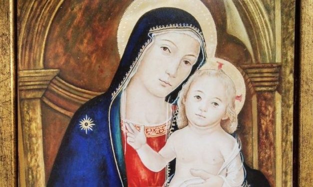 Папа додає три нові прохання до Лоретанської літанії