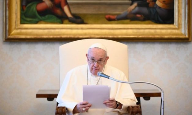 Папа: Нехай же період відпусток буде часом зміцнення стосунків з Богом і ближніми