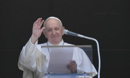 Папа: Поставити на першому місці любов до Ісуса