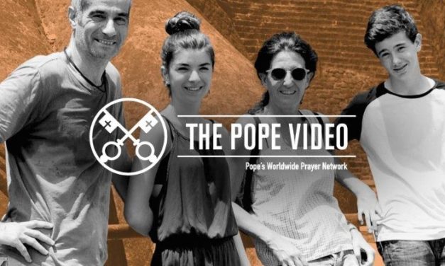 Молитовний намір на липень 2020: сім’я потребує захисту