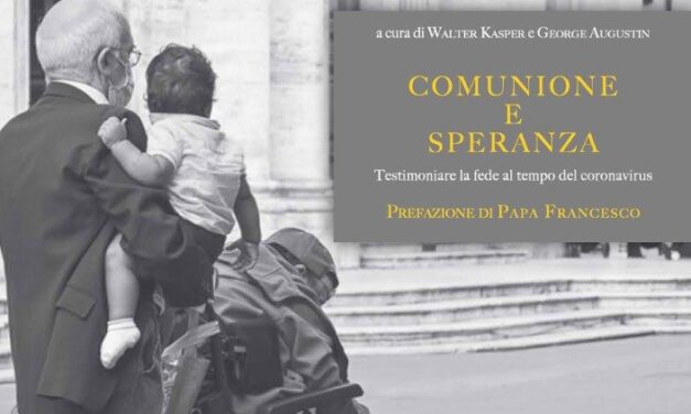 Папа: Трансляція не замінить дійсну присутність Господа в Євхаристії