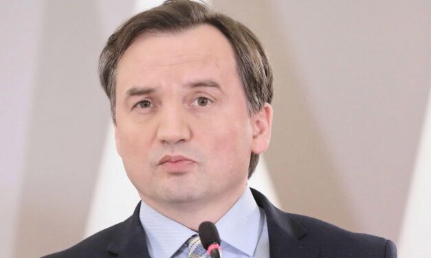 Польща: заява про припинення дії Стамбульської конвенції вже подана