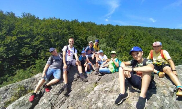 Близько до Ісуса….