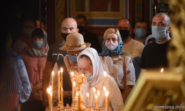 Заява ВРЦіРО у зв’язку зі звинуваченнями МОЗ у поширенні COVID-19 у західних областях України