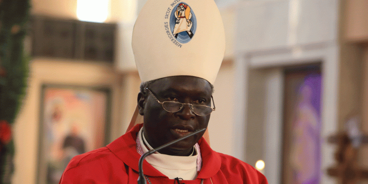 Католицькі єпископи Кенії закликають уряд закрити абортарії і припинити контрацепцію молоді
