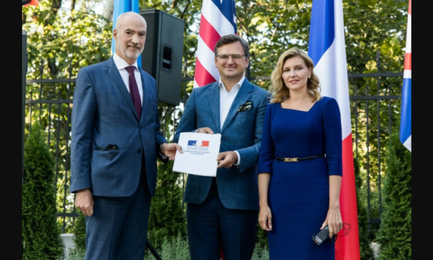 Думку церков проігнорували. Кабмін уклав міжнародну угоду, яка небезпечна для дітей та зруйнує сімейні цінності