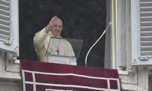 Папа: Навернення – очищення від моральних струпів, а тому – болюче