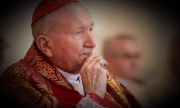 Відійшов до Господа кардинал Мар’ян Яворський