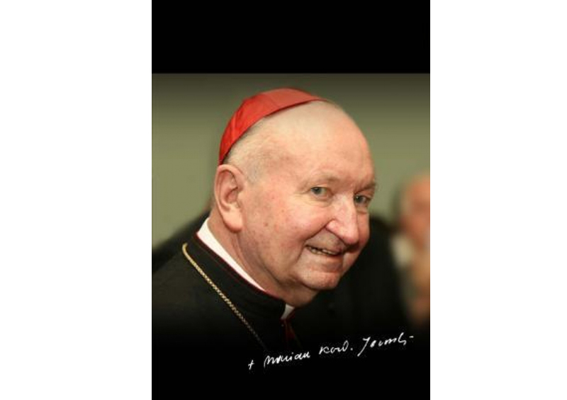 Пастирське послання архієпископа Мечислава Мокшицького з приводу відходу до Дому Отця кардинала Мар’яна Яворського