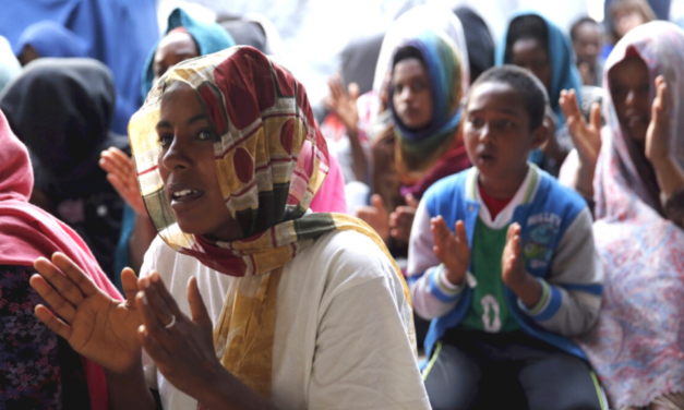 Через COVID-19 влада Еритреї випустила з в’язниці частину євангельських християн