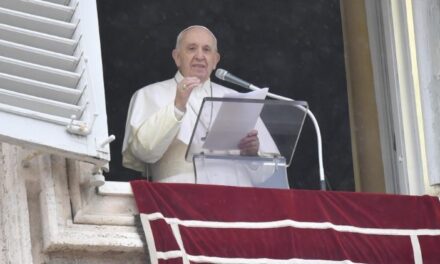 Папа: Покликання Церкви – досягати географічні та екзистенційні периферії